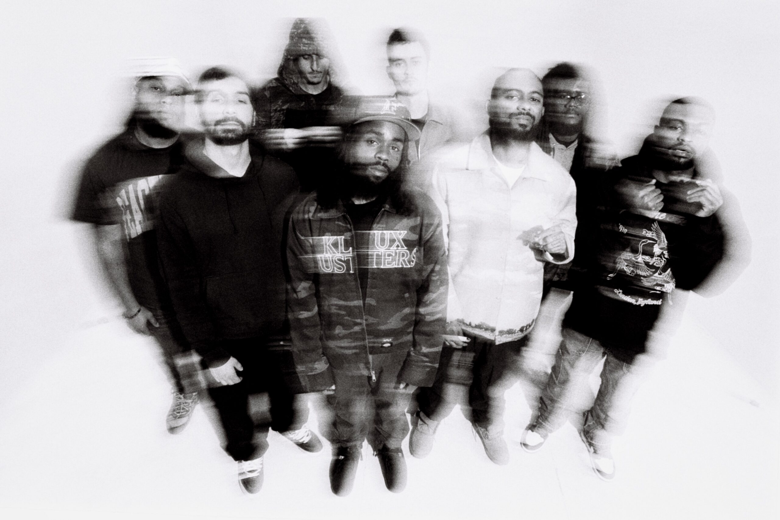 Fly Anakin / Nickelus F